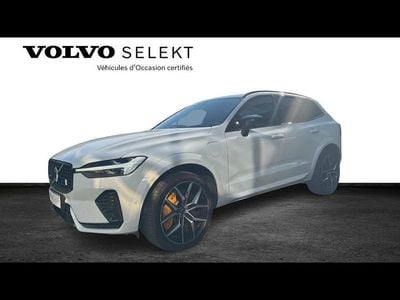 Occasion 2021 Volvo XC60 SUV | 47 490 € (Prix cher)