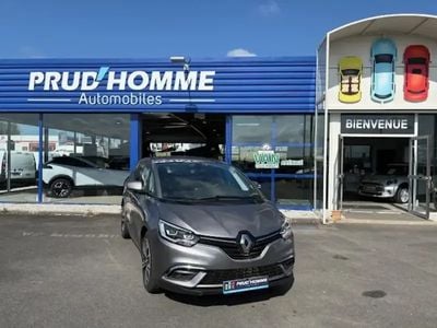 Renault Grand Scénic IV