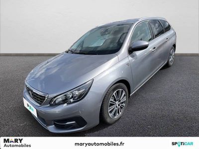 occasion Peugeot 308 SW BlueHDi 130ch S&S BVM6 Road Trip