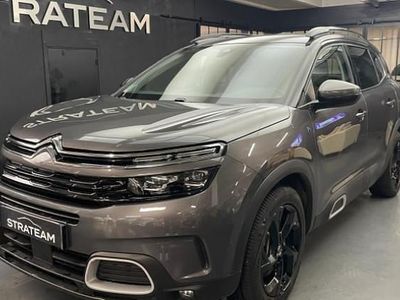 Occasion 2020 Citroën C5 Aircross Shine SUV | 17 990 € (Bon prix)