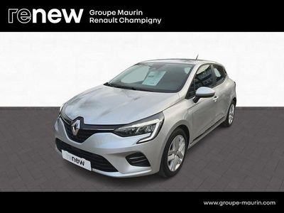 Occasion 2022 Renault Clio V Business | 14 491 € (Prix juste)