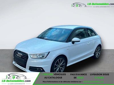Occasion Audi A1 125 ch (91 kW) 2017 Citadine