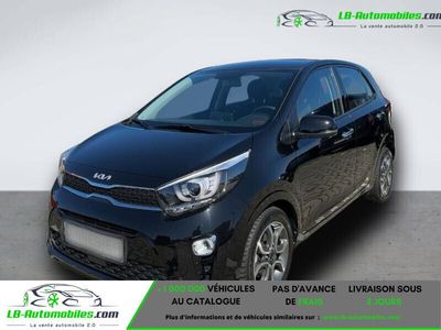 occasion Kia Picanto 1.2 DPi 84ch BVA