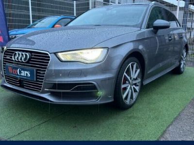 Audi A3 Sportback e-tron