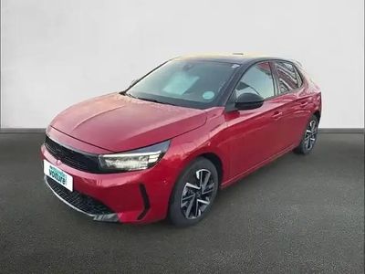 Occasion Opel Corsa 130 ch (95 kW) 2024 Rouge Berline