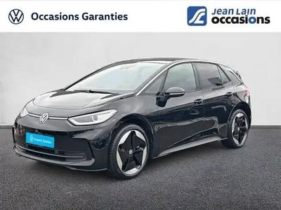 Noir ebene Occasion 2025 VW ID.3 Pro Citadine | 31 990 € (Bon prix)