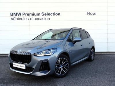 BMW 225
