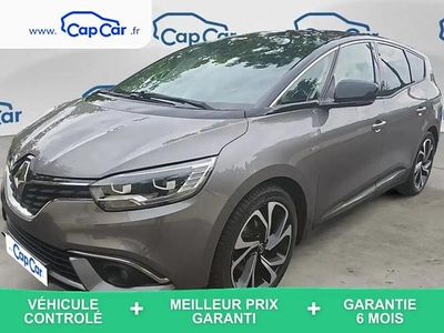 Renault Grand Scénic IV