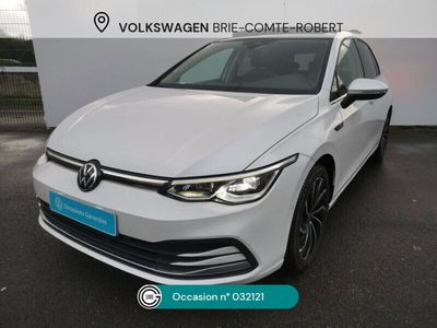 occasion VW Golf Golf1.5 eTSI OPF 150 DSG7