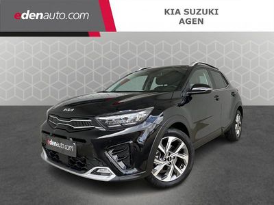 Occasion Kia Stonic GT-Line 100 ch (73 kW) 2024 SUV