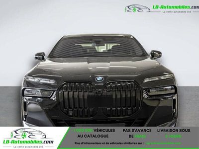 occasion BMW i7 Serie 7xDrive60 544 ch