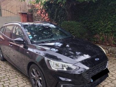 Occasion Ford Focus Business Edition 125 ch (91 kW) 2019 Break