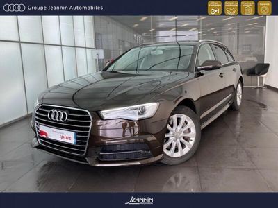 occasion Audi A6 Avant Business Executive 2.0 TFSI 185 kW (252 ch) S tronic