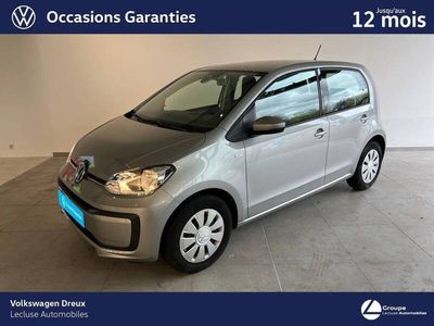 occasion VW up! Up 1.0 60 BlueMotion Technology BVM5Connect