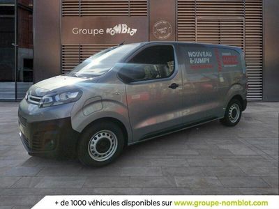 Citroën e-Jumpy