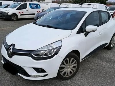 occasion Renault Clio IV 