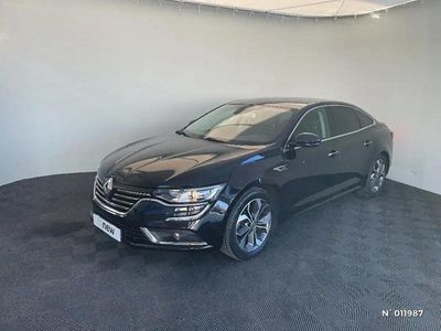 Occasion Renault Talisman LIMITED 2020 Noir Berline