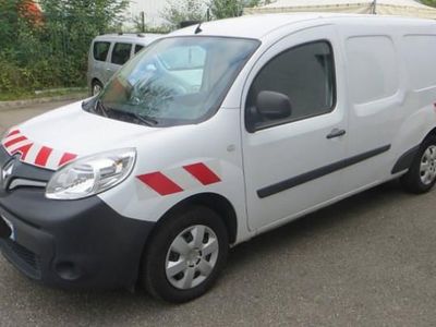 Occasion 2020 Renault Kangoo Monospace | 10 833 € (Prix juste)