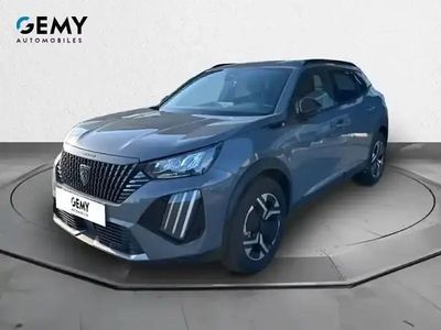 Teinte m. gris sélénium Occasion 2025 Peugeot e-2008 SUV | 33 500 €