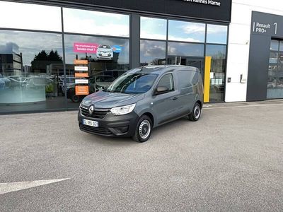 occasion Renault Express (30) VAN BLUE DCI 75 - 22 CONFORT