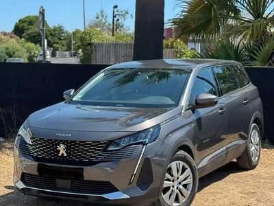 Occasion Peugeot 5008 Business-Line 131 ch (96 kW) 2021 SUV