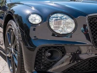 Occasion 2021 Bentley Continental GT Cabriolet | 248 990 €