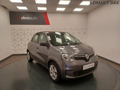 occasion Renault Twingo TWINGO IIIIII SCe 65 - Zen