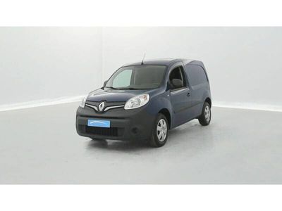 Occasion Renault Kangoo 95 ch (69 kW) 2020 Bleu Monospace