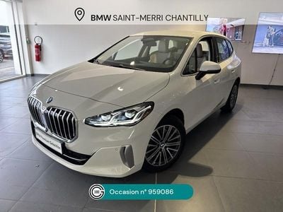 Occasion 2023 BMW 218 Luxury Line Break | 29 990 € (Prix juste)