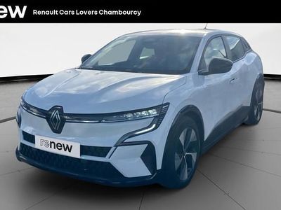 Blanc Occasion 2022 Renault Megane E-Tech Equilibre Berline | 20 480 € (Prix juste)