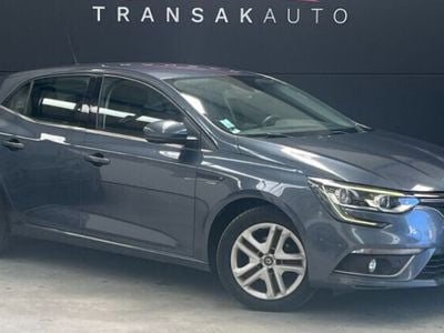 Renault Mégane IV