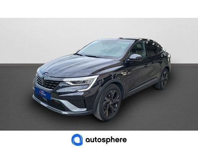 occasion Renault Arkana E-Tech 145 - 22 Engineered