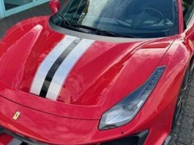 Ferrari 488