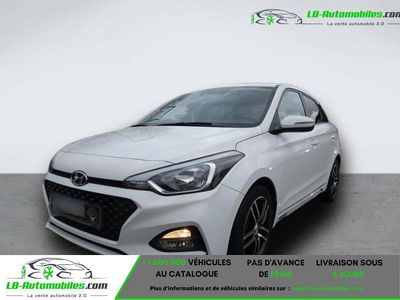 Occasion Hyundai i20 101 ch (74 kW) 2018 Citadine