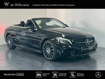 occasion Mercedes C220 