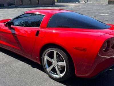 occasion Chevrolet Corvette 