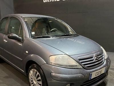 Citroën C3