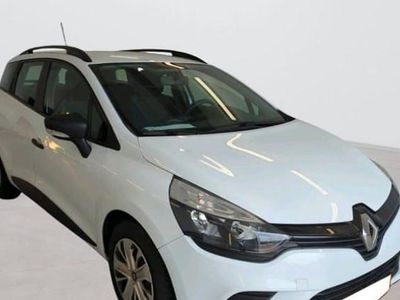 Renault Clio GrandTour