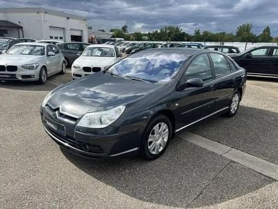 Citroën C5