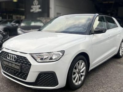 Occasion 2021 Audi A1 Sportback Business Citadine | 20 990 €