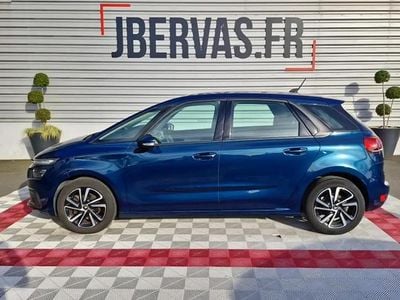 Citroën C4 SpaceTourer