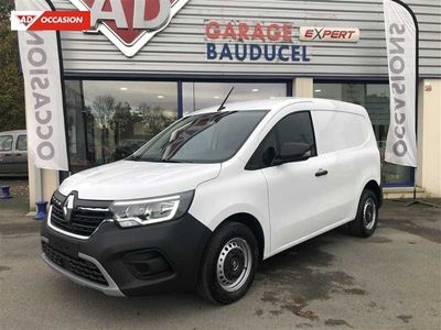 occasion Renault Kangoo TCE 100 GRAND CONFORT SESAME OUVRE TOI