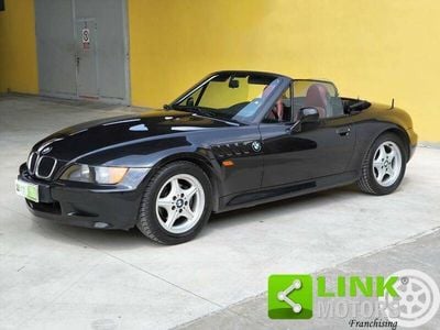 BMW Z3