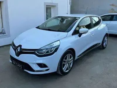 occasion Renault Clio IV 