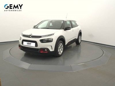 occasion Citroën C4 Cactus BlueHDi 120 S&S EAT6 Feel Business