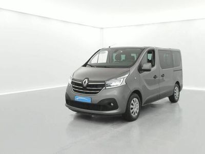 occasion Renault Trafic COMBI L1 dCi 145 Energy S&S Intens 2