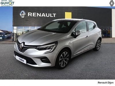 occasion Renault Clio V E-Tech 140 Intens