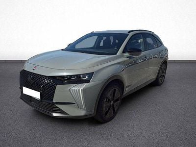 DS Automobiles DS7 Crossback