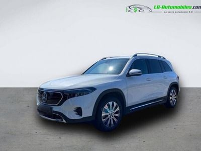 Mercedes EQB350