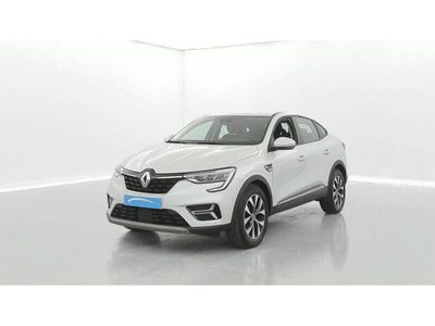 occasion Renault Arkana E-tech 145 Zen